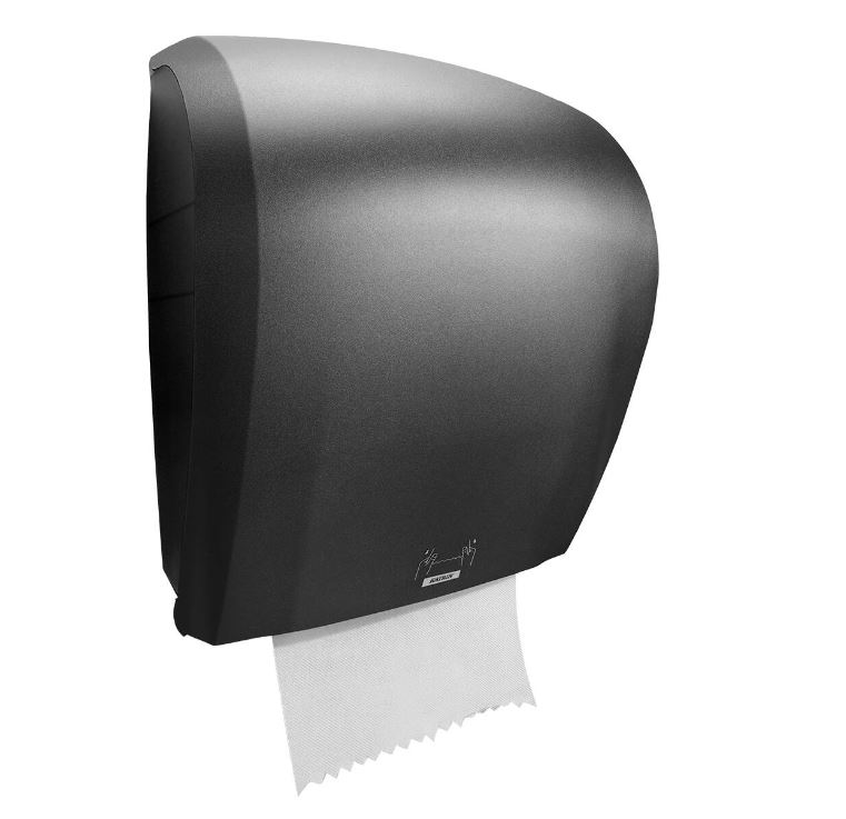 Paper Towel Dispensers